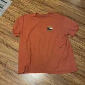 Smoky Mountain tshirt